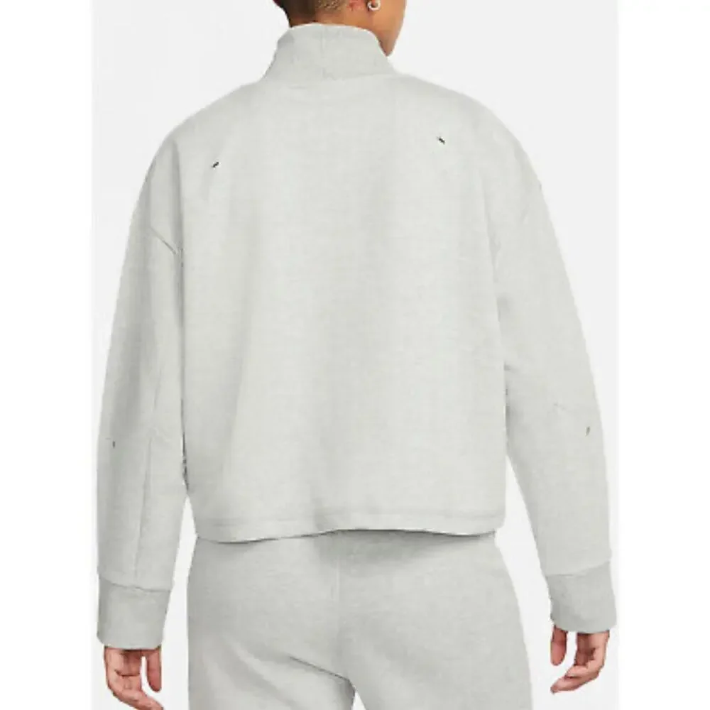 NWT❤️Nike Sportswear Tech Fleece Turtleneck szXL